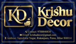 Krishu decor